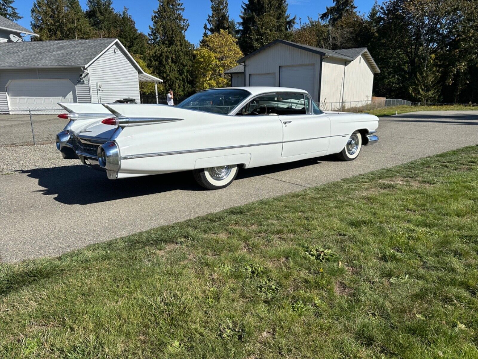 1959 cadillac series 62