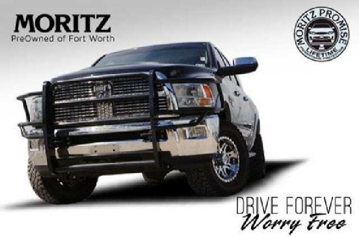 2012 ram 2500 laramie in fort worth, tx