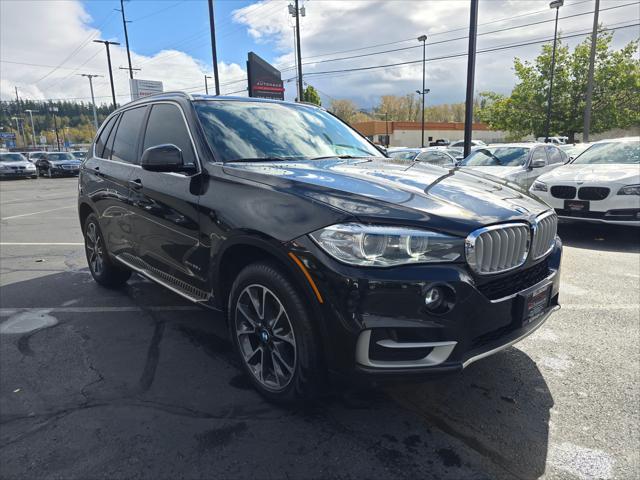2016 bmw x5 xdrive35d