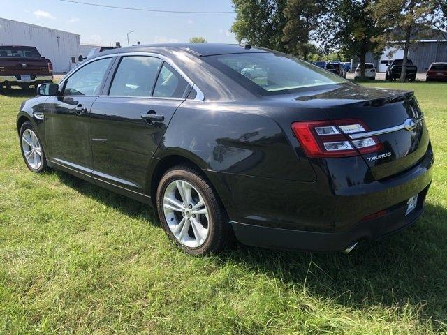 used 2015 ford taurus se morris, mn 56267 for sale in morris, minnesota