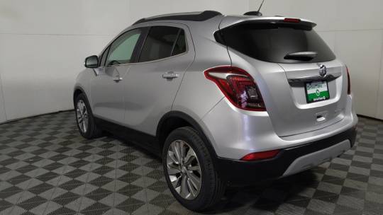2019 Buick Encore
