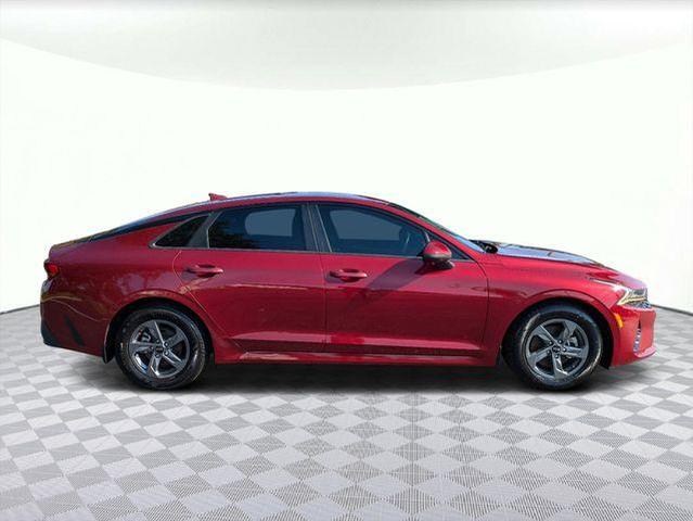 2021 kia k5 lx