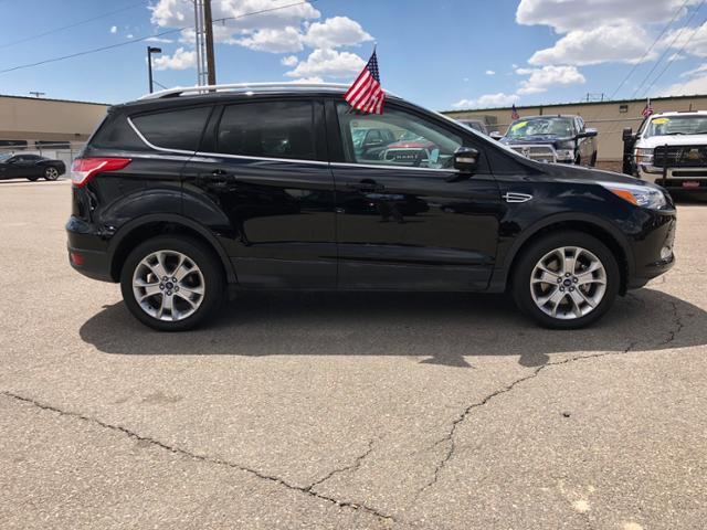 2016 ford escape titanium awd titanium 4dr suv for sale in bitter creek, wyoming