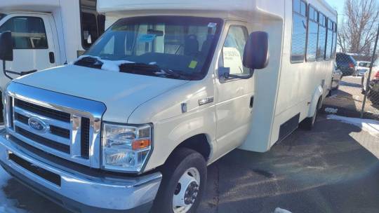 2009 Ford Econoline