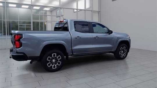 2024 Chevrolet
