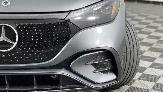 2024 Mercedes-Benz EQE SUV