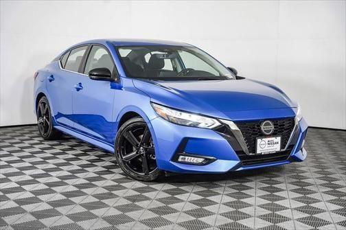 2023 nissan sentra