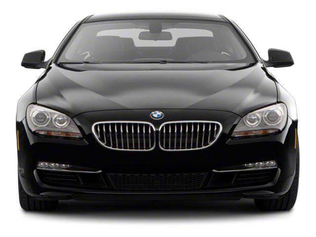 2013 bmw 650 xdrive