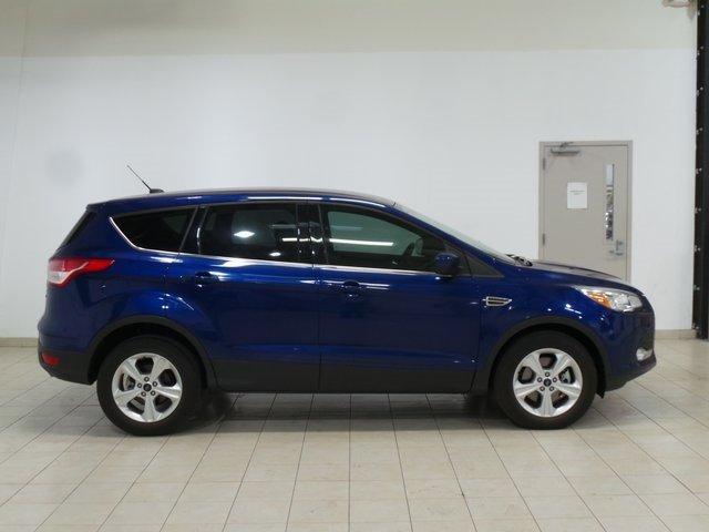used 2016 ford escape fwd se cottonwood, az 86326 for sale in cottonwood, arizona