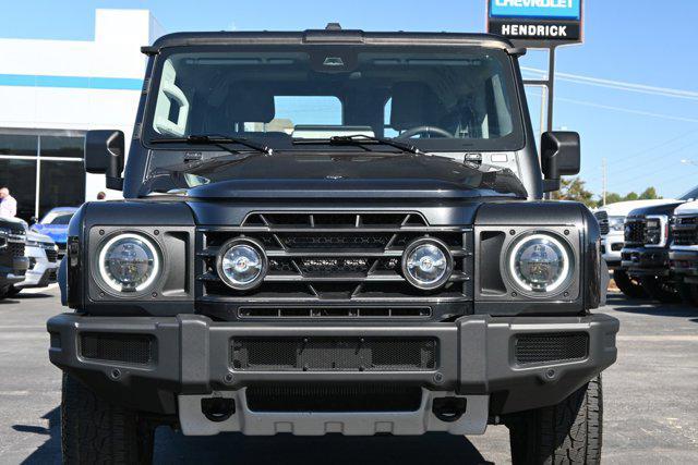 2024 ineos grenadier fieldmaster