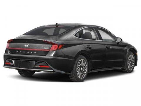 2023 hyundai sonata hybrid sel