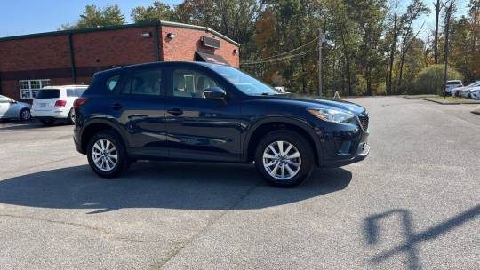 2015 Mazda CX-5