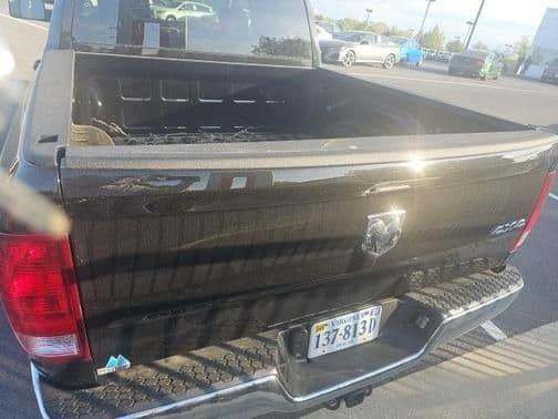 2023 ram 1500 classic tradesman in winchester, virginia