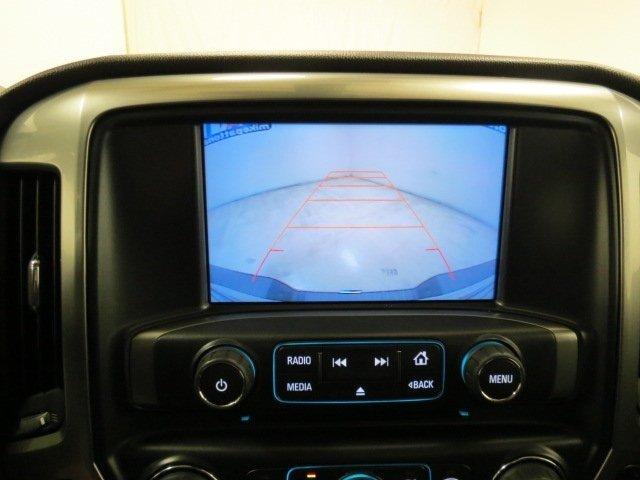 used 2016 chevrolet silverado 1500 2wd double cab lt lagrange, ga 30241 for sale in lagrange, georgia