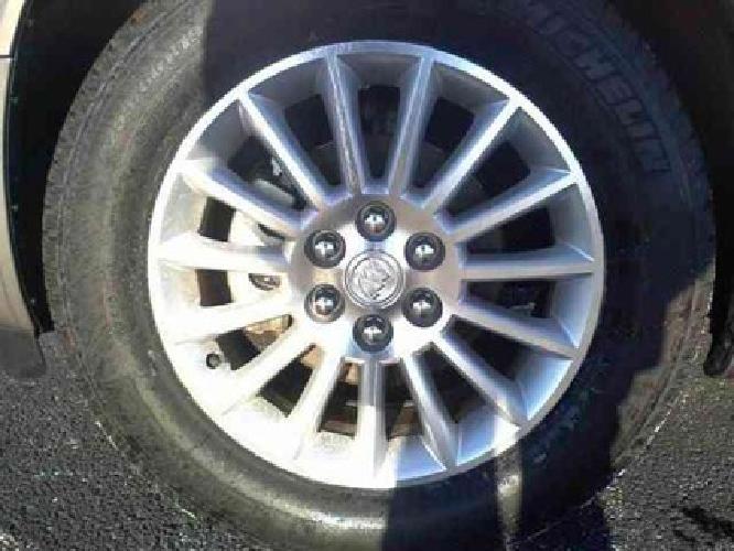 2012 buick enclave leather sport utility 4d in lester, pa