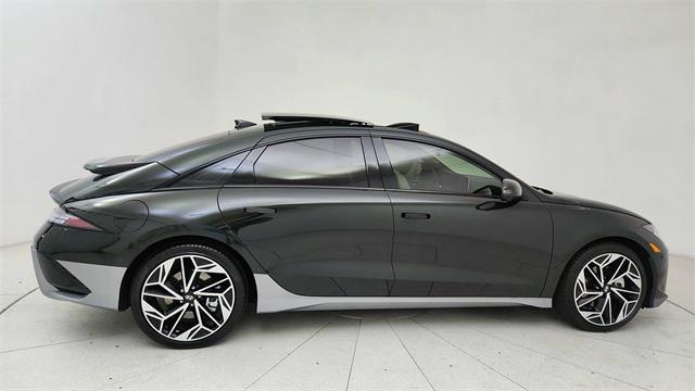 2024 hyundai ioniq 6 limited