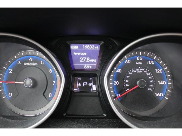 2013 hyundai elantra gt base 4dr hatchback 6m for sale in henderson, nevada