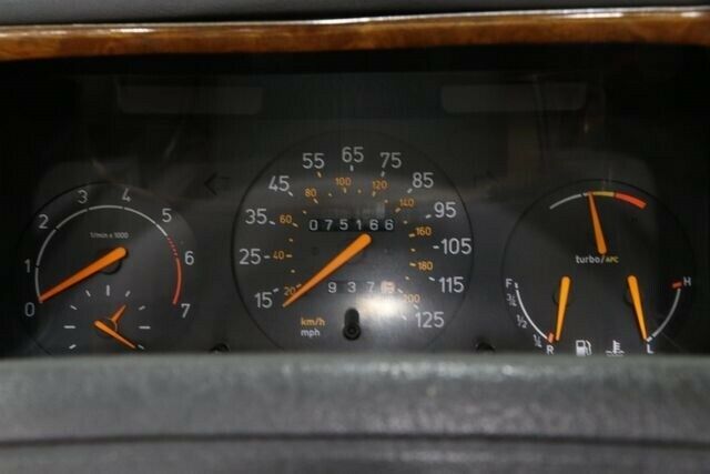 1994 saab 900 turbo convertible 2d 75166 miles ruby red convertible 4-cyl, turb