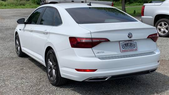2021 volkswagen jetta r-line