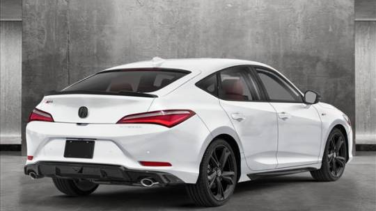 2025 Acura Integra