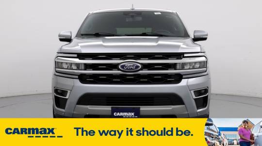 2022 Ford Expedition