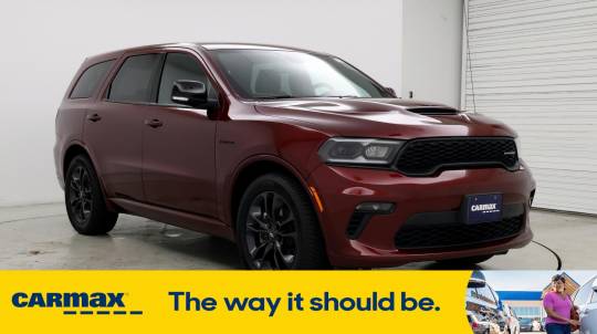 2022 Dodge Durango