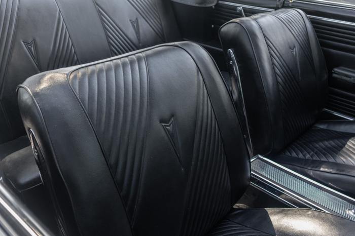 1965 pontiac gto convertible for sale in san diego, california
