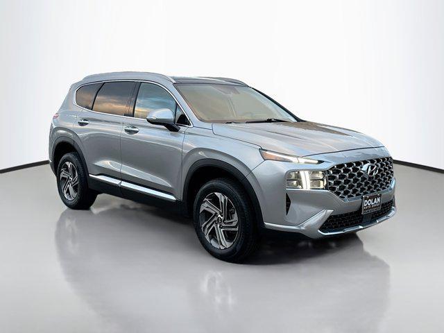 2023 hyundai santa fe sel 2.4