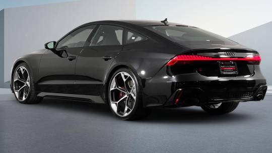 2024 Audi RS 7