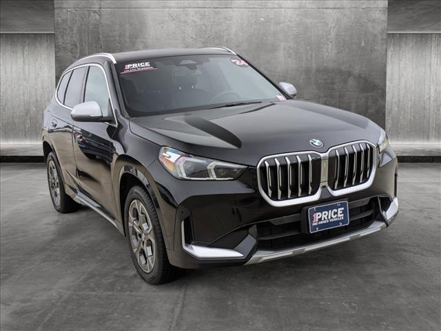 2024 bmw x1 xdrive28i