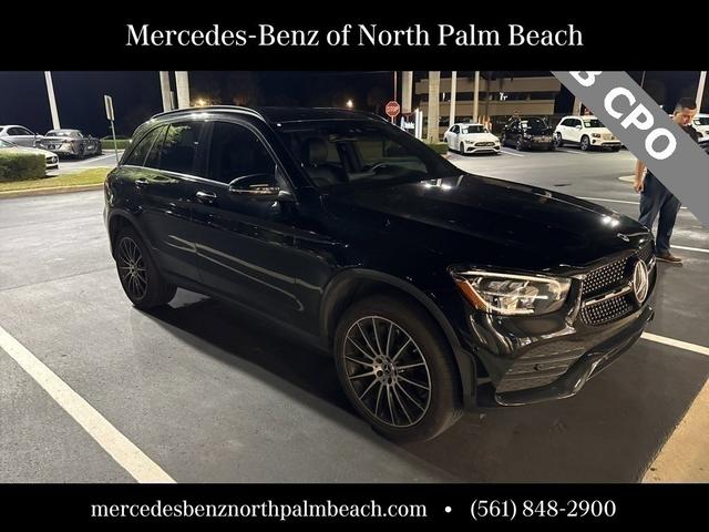 2022 mercedes-benz glc 300