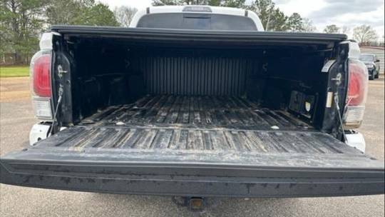 2021 toyota tacoma limited