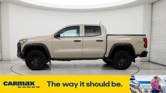 2023 Chevrolet
