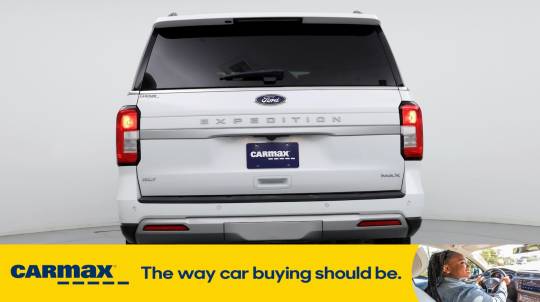 2023 Ford Expedition