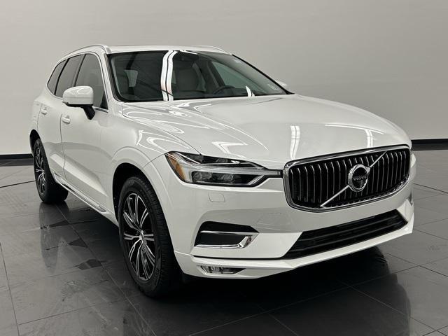 2020 volvo xc60 t5 inscription