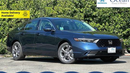 2024 Honda Accord