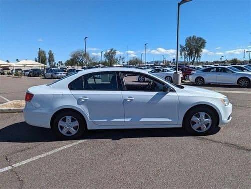2014 volkswagen jetta s in mesa, arizona