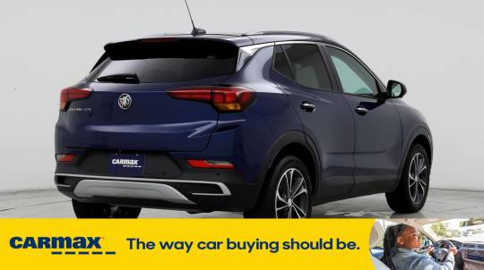 2022 Buick Encore GX