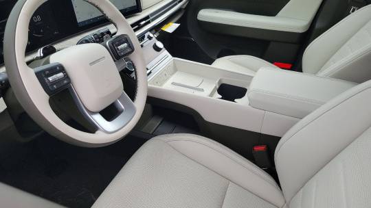 2024 Hyundai Santa Fe