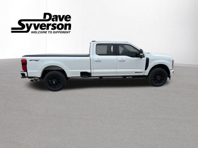 2023 ford f-350 xlt