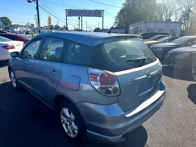 2008 toyota matrix xr sport wagon 4d in levittown, pennsylvania