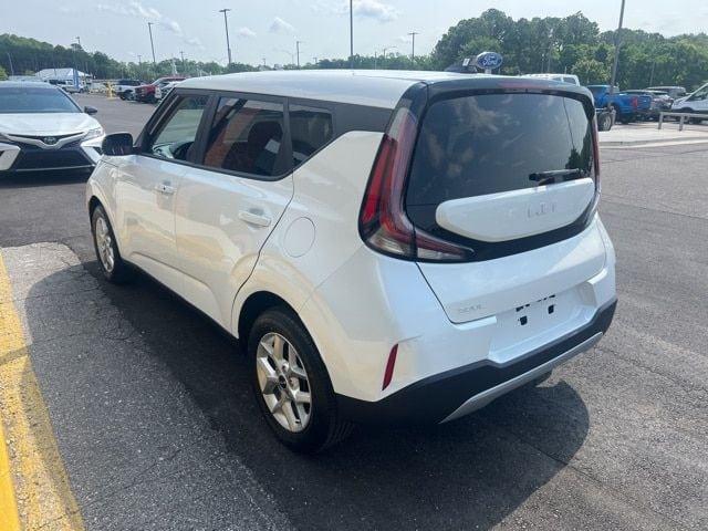 2023 kia soul s in birmingham, alabama