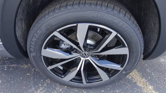 2024 Volkswagen Atlas