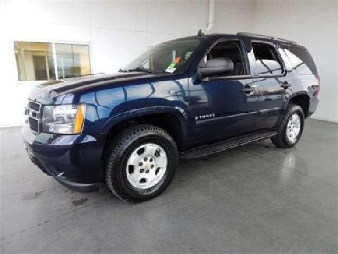 2009 chevrolet tahoe ls in fairfield, ca
