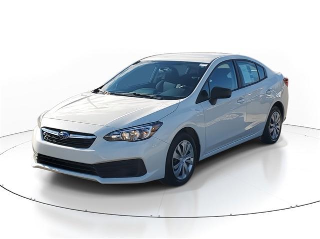 2022 subaru impreza