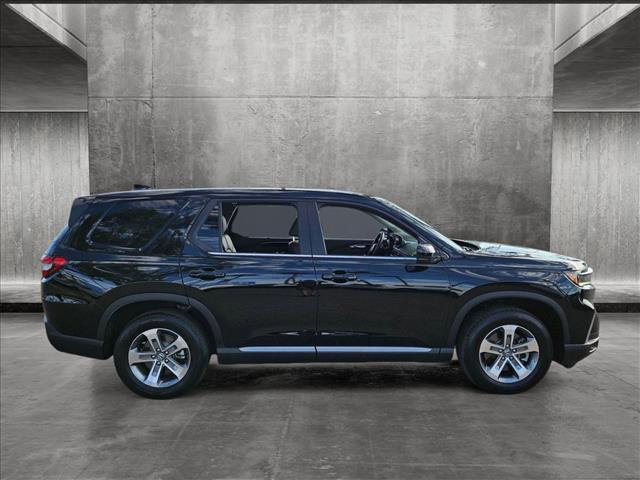 2023 honda pilot 2wd ex-l 7 passenger