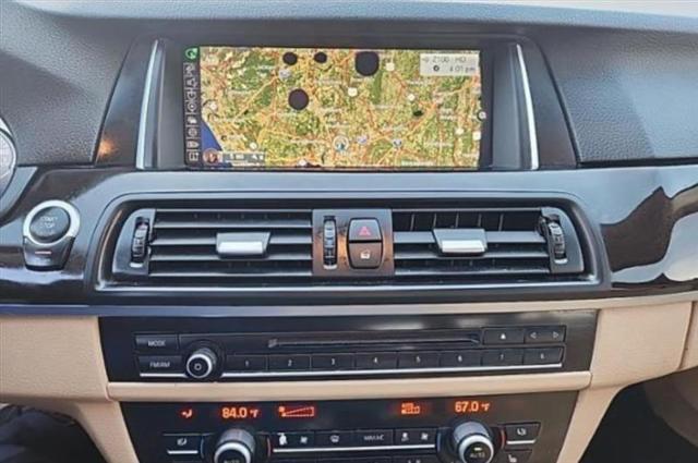 2015 bmw 528 528i