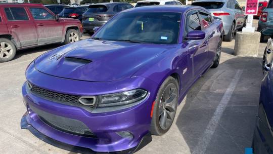 2016 Dodge Charger