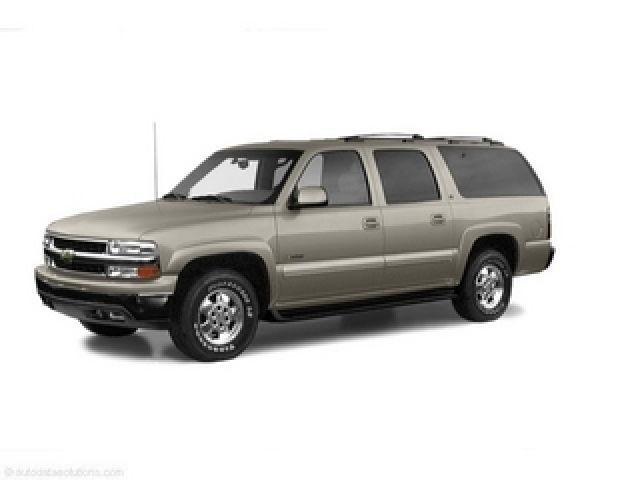 2003 chevrolet suburban 1500 ls for sale in shelburne, vermont