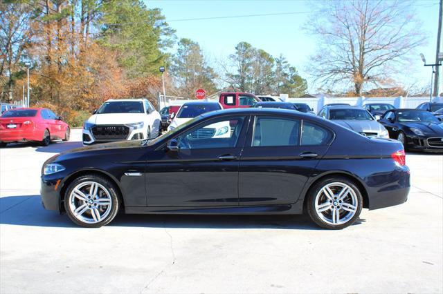 2014 bmw 535d 535d